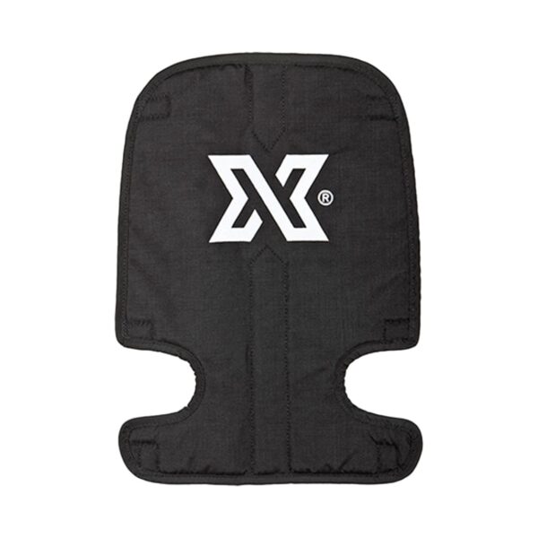 3D Mesh Backplate Pad