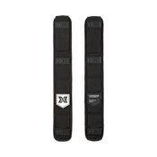 xDeep 3D Mesh Shoulder Strap Pads – neutral buoyancy padding for scuba divers
