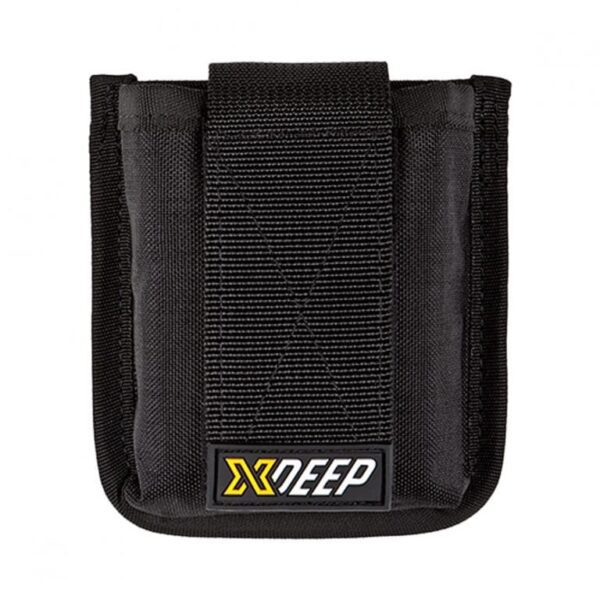 Backmount Trim Pockets (Pair)