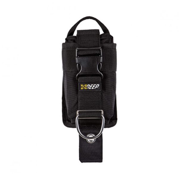 Backmount Weight Pockets (Pair)