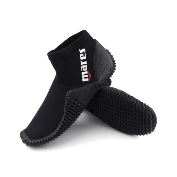 Mares Boot Equator 2mm