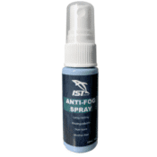 IST Anti-Fog Spray 30ml bottle for scuba diving masks