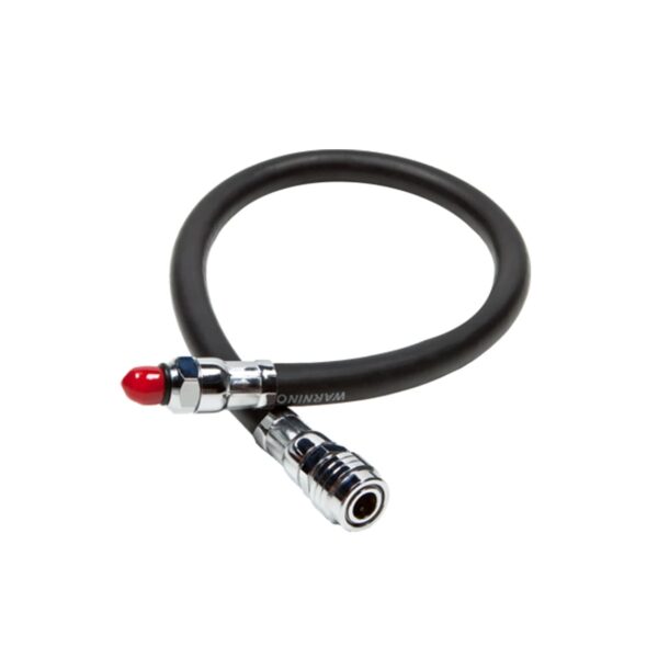 Inflator LP Hose
