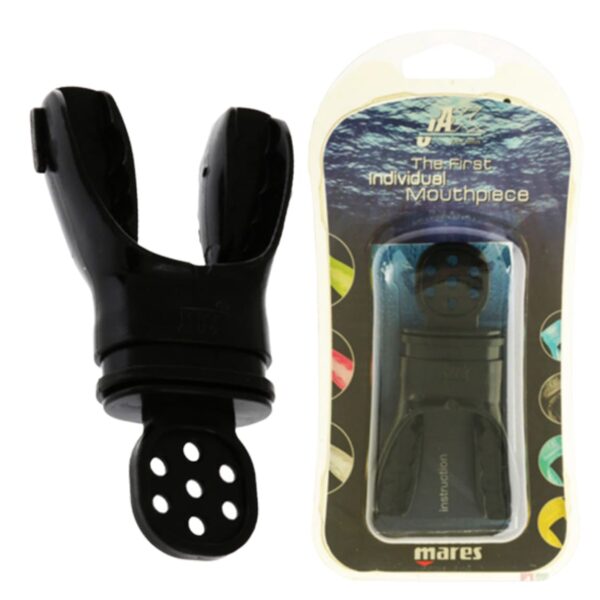 Mares Jax Mouth Piece