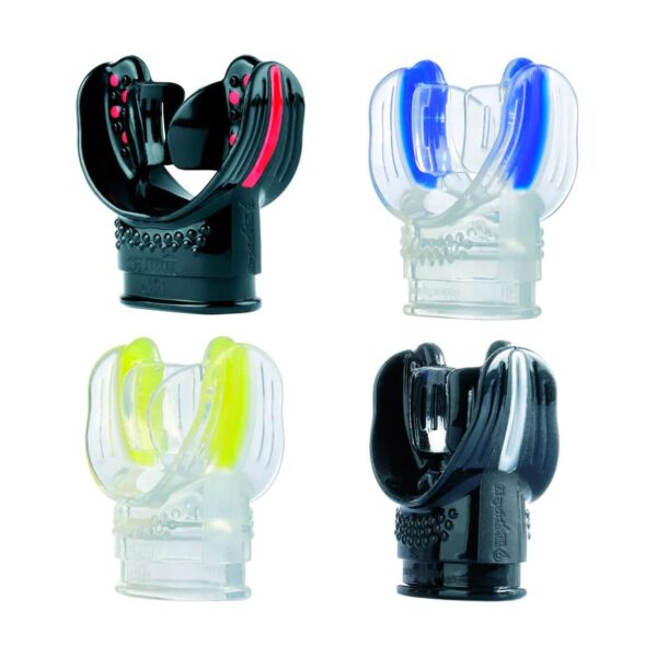 Mares Liquid Skin Mouth Piece