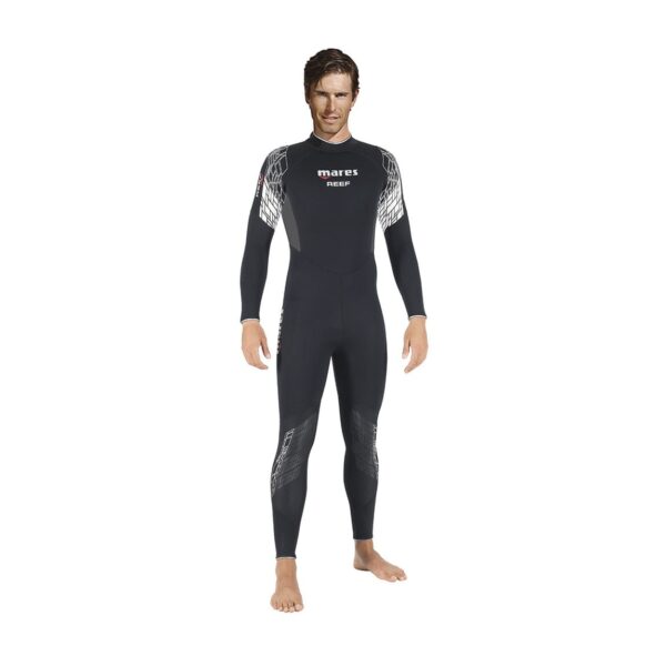 Mares reef 3mm Wetsuit Man
