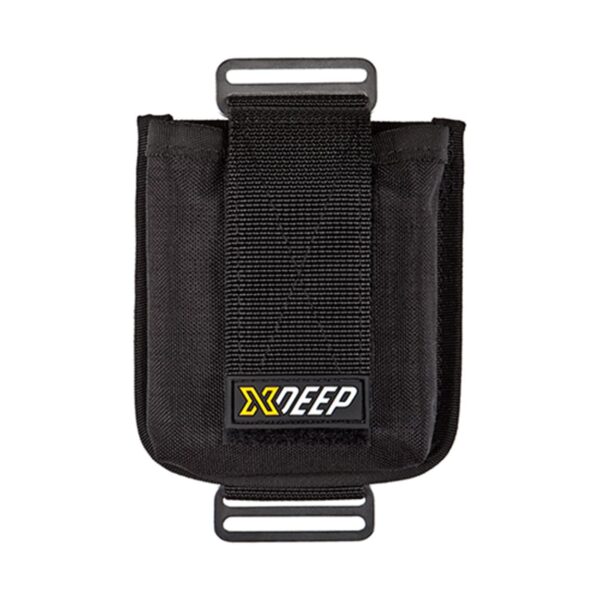 Sidemount Trim Pockets (Pair)