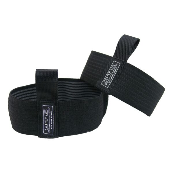 Stage Hose Retainers