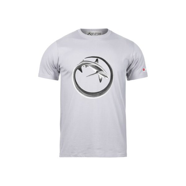 T-Shirt DEEP Thresher Shark