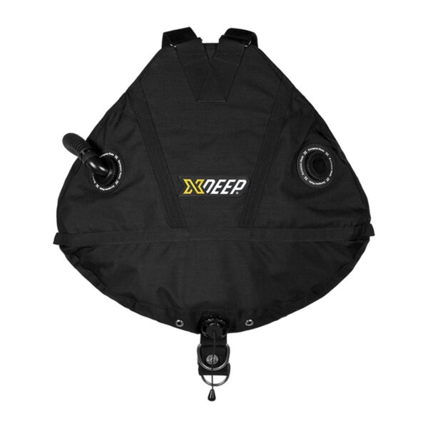 xDEEP Stealth 2.0 TEC Set