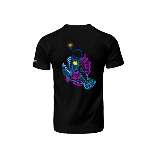 T-Shirt Deep Fish