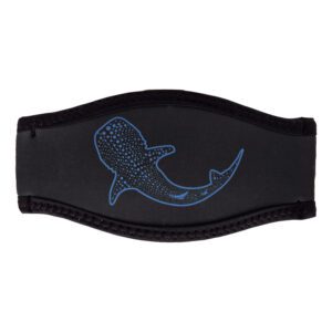 Designed to fit all diving and snorkeling masks for every diver