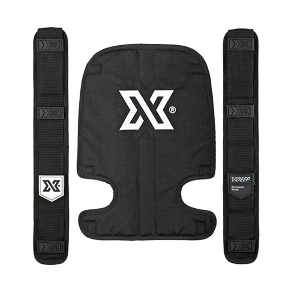 xDeep 3D Mesh Pads Full Set