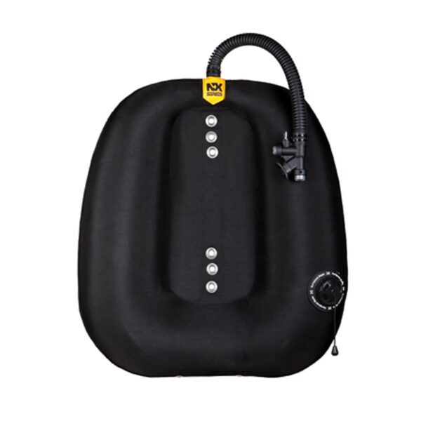 xDeep Nx Project BCD Only
