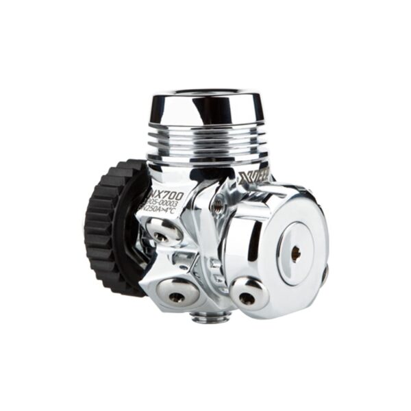 XDEEP NX700 First Stage - Scuba Gear