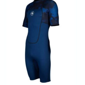 Aqualung Hydroflex 3/2mm Shorty Wetsuit for warm water diving