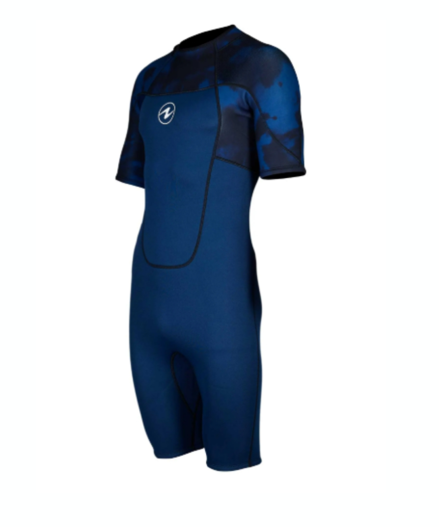 Aqualung Hydroflex 3/2mm Shorty Wetsuit for warm water diving