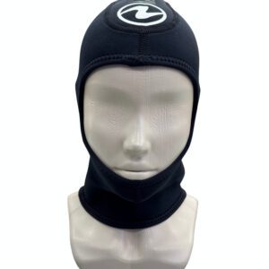 Aqualung Hydroflex Hood 3mm neoprene dive hood