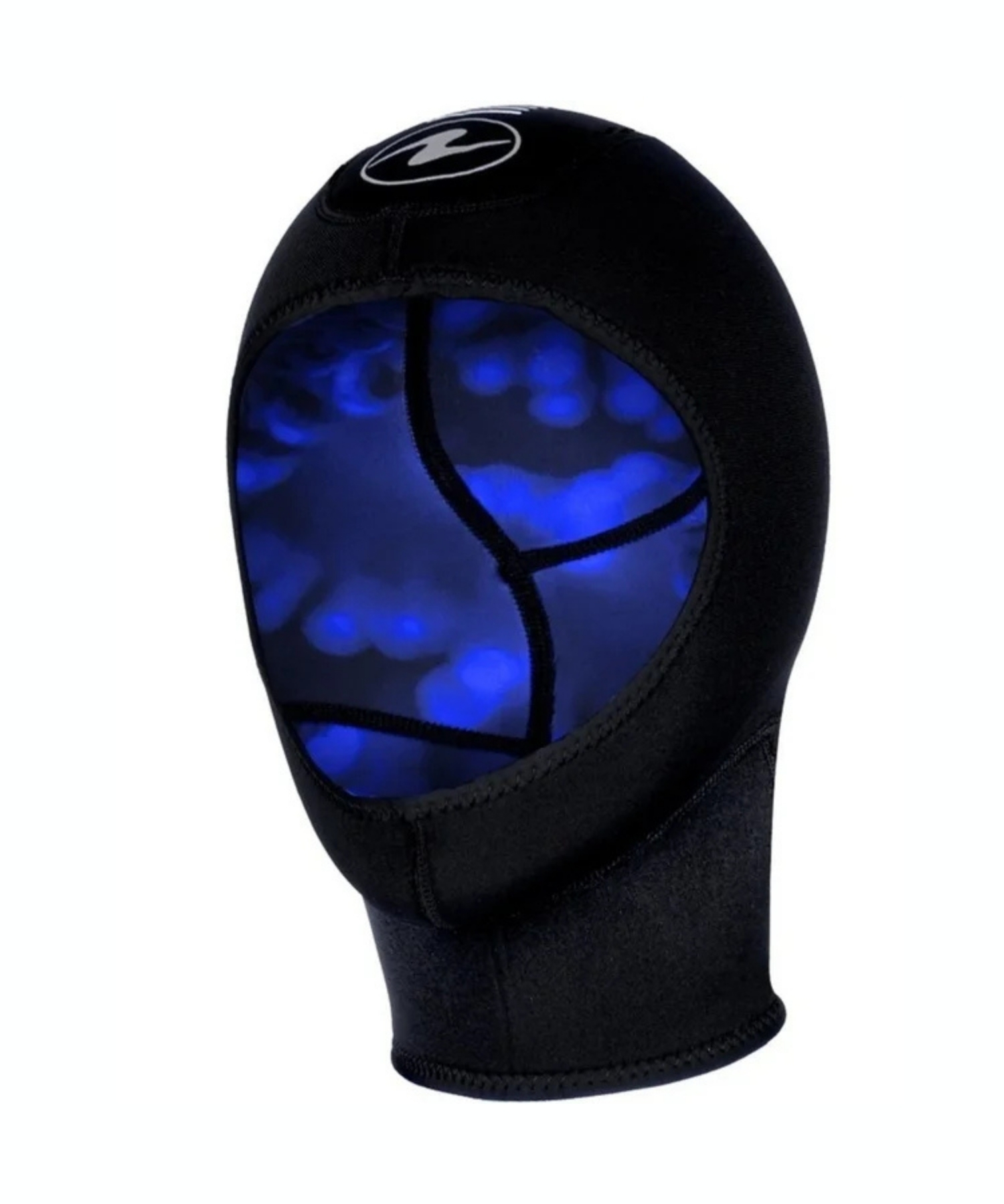 Aqualung Hydroflex Hood 3mm neoprene dive hood