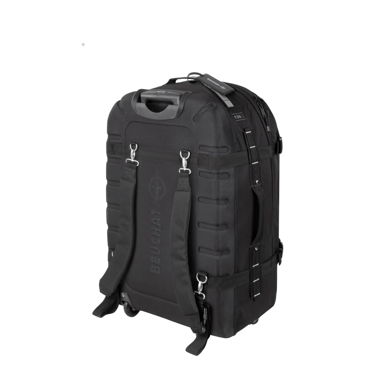 mesh bag beuchat Voyager XL 3.05KG . Beuchat Voyager XL EVA shell protective structure