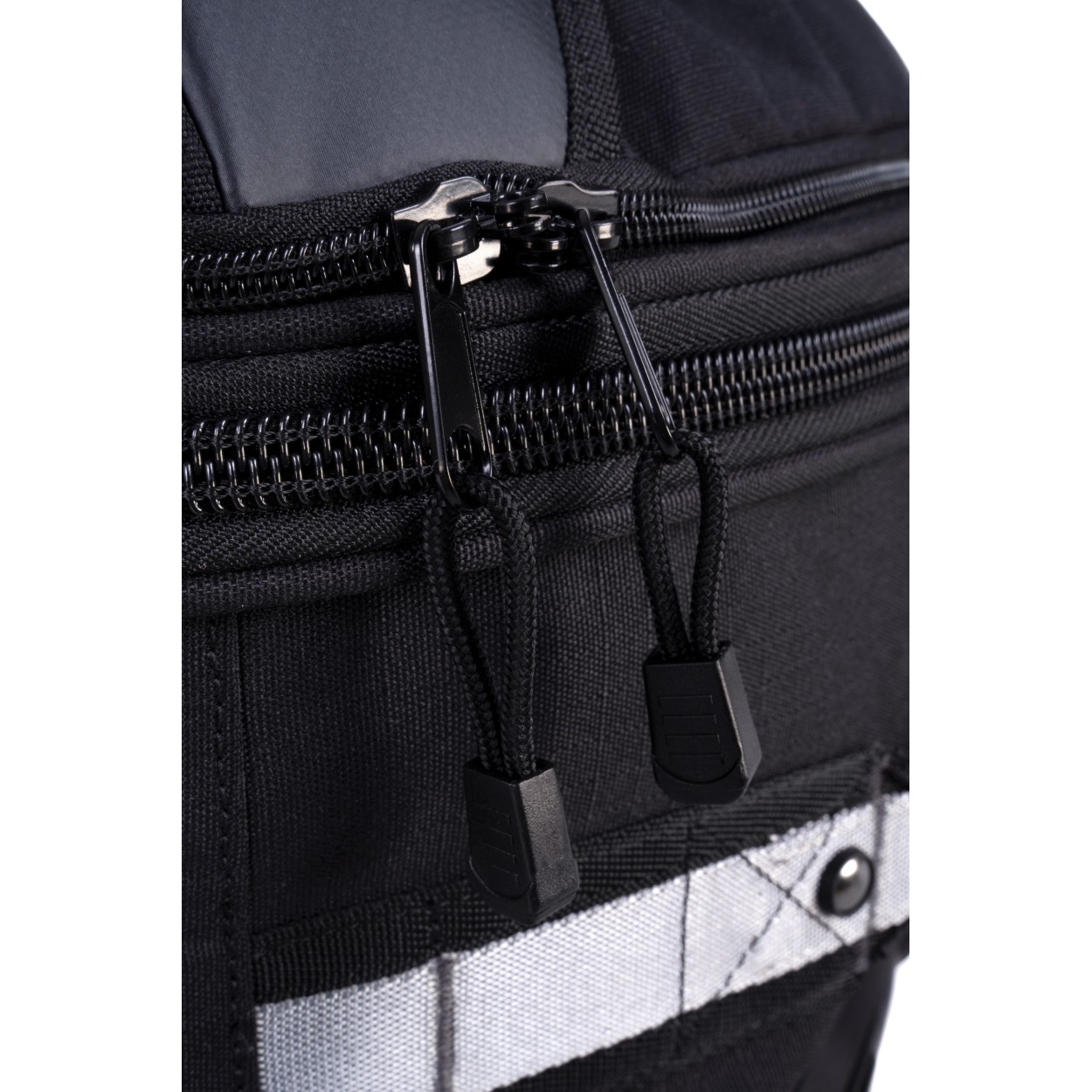 mesh bag beuchat Voyager XL 3.05KG(4) Beuchat Voyager XL open compartments scuba gear storage