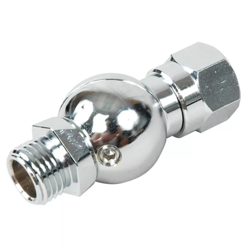 AROPEC 360° Regulator Swivel for scuba diving regulator hose