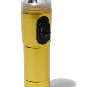 PULSAR Strobe & Dive Light